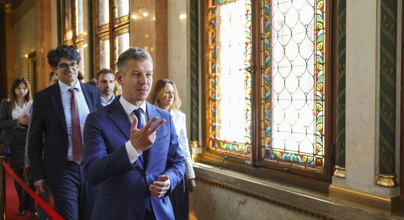 Az Európai Ügyészség következő vezetője alig várja, hogy segíthessen Magyar Péternek visszaszerezni a lenyúlt EU-pénzeket