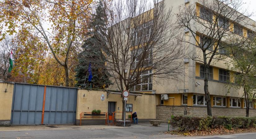 Kiderült, melyik cég fizetett ki milliárdokat a Szőlő utcai javítóintézet épületéért