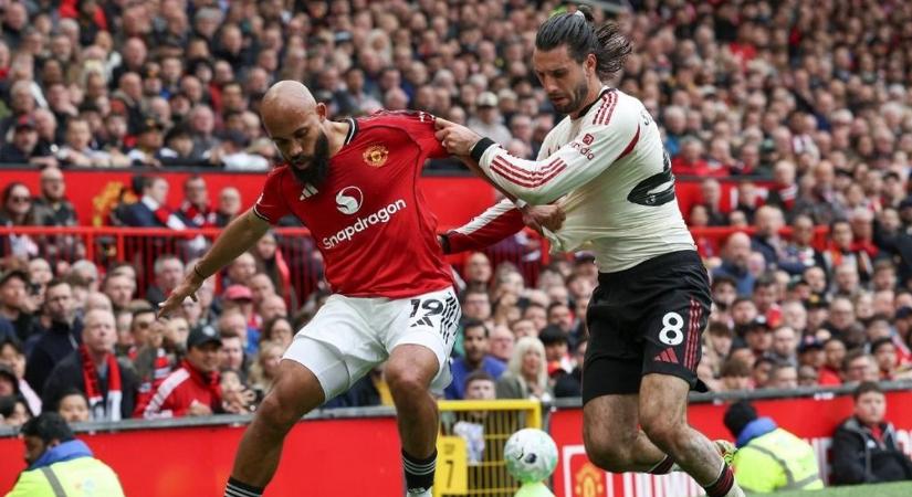 Elképesztő különbségek Liverpoolban: az egész csapat elbújhat Szoboszlai mögött
