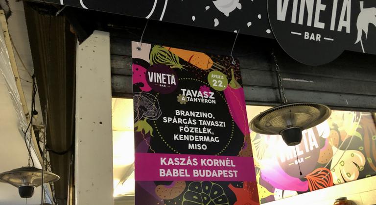 Pierre: A lángos-nokedli-gulyás mesterhármasa nem alkalmas a magyar konyha képviseletére