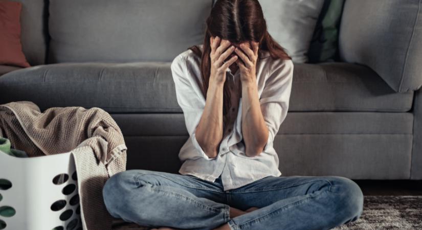 Amikor az élet próbára tesz: 7 kulcs, hogy talpra állhass
