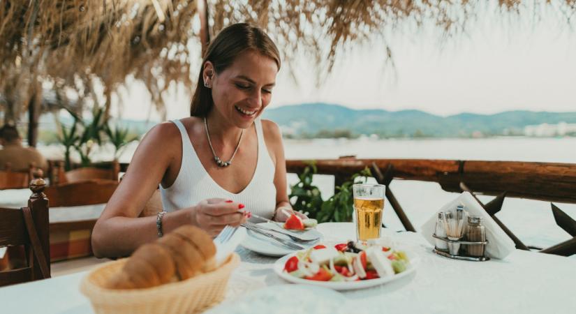 9 étel, amitől úgy fogysz le, hogy nem kell edzeni sem