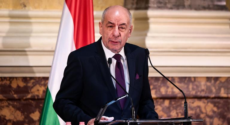 Sulyok Tamás válaszolt Orbán Viktornak, miután a kormány nem hajtja végre az Európai Bíróság döntését