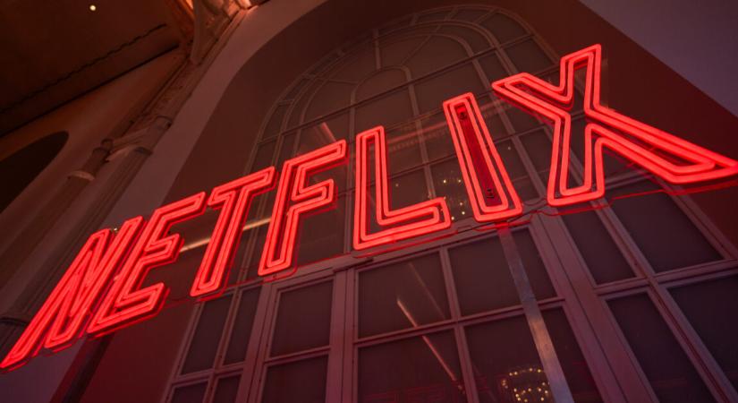 Óriási a felhajtás a Netflix legújabb sorozata körül, milliók nézik