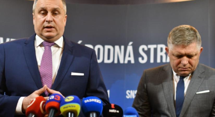 Az SNS biztosítékot kér Ficótól, hogy nem szavazza meg Ukrajna EU-tagságát