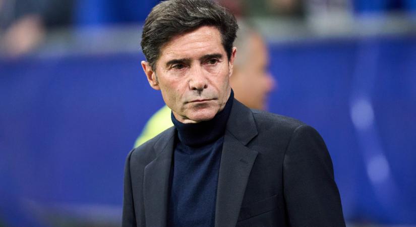 A Villarreal közleményt adott ki Marcelino jövőjéről! – Hivatalos