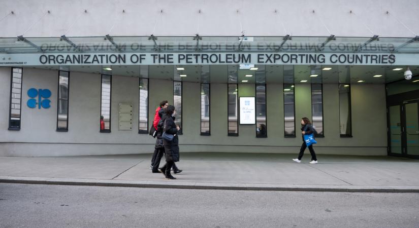 Az OPEC emeli a kitermelést az Egyesült Arab Emírségek kilépését követően