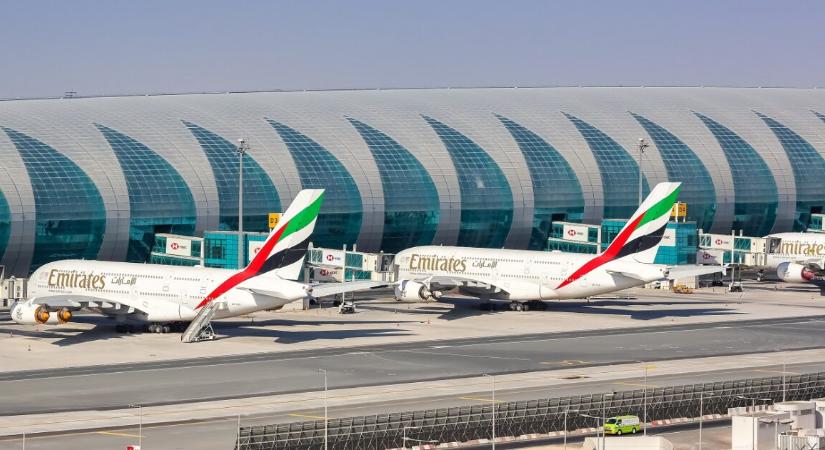 Azonnali változás állt be Dubajban – jobb, ha tudsz róla