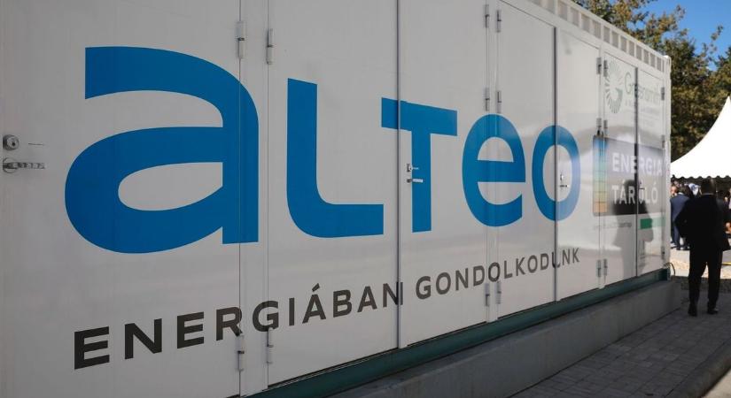 Még egy csapás a Molnak: az INA után újabb leány számolt be veszteségről – az állam tette zsebre az Alteo profitját