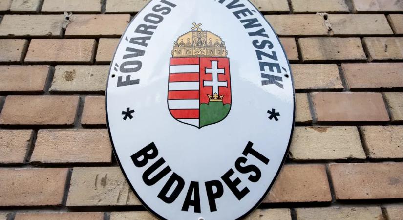 A jelenlegi elnök és az Országos Bíró Tanács volt vezetője pályáztak a Fővárosi Törvényszék elnöki posztjára