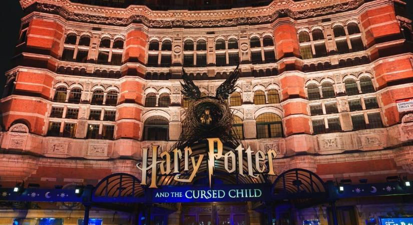 Emiatt nem vasárnap indul a Harry Potter-sorozat az HBO-n