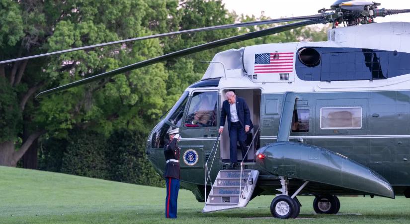 Feszül a helyzet a Hormuzi-szorosnál: Trump lépése újabb konfliktust hozhat
