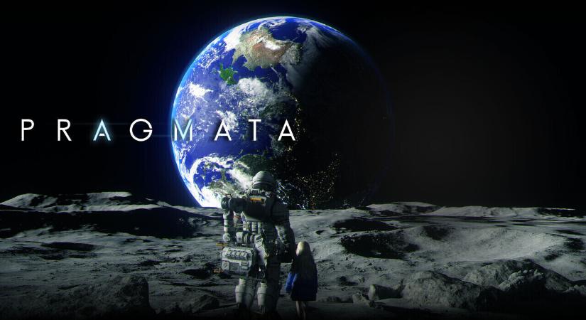 A Capcom szerint a Pragmata még csak a kezdet lehet
