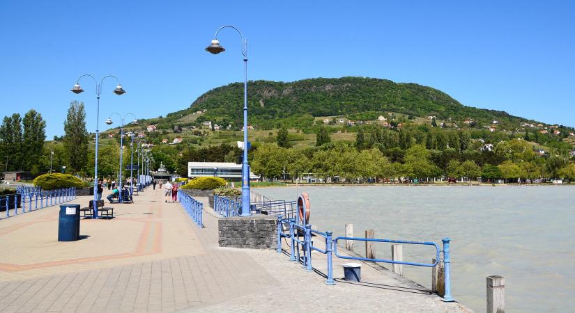Mindenhol beköszöntött a májusi nyár
