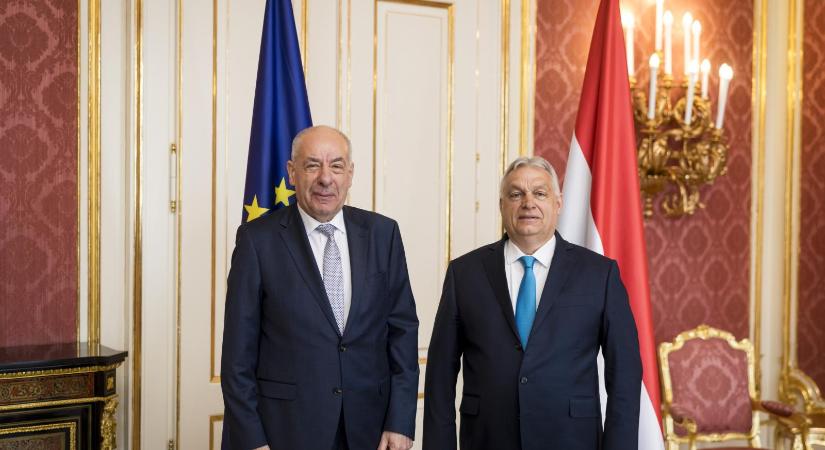 Sulyok Tamás válaszolt Orbán Viktornak, miután a leköszönő miniszterelnök jelezte, nem hajtják végre az Európai Unió Bíróságának döntését