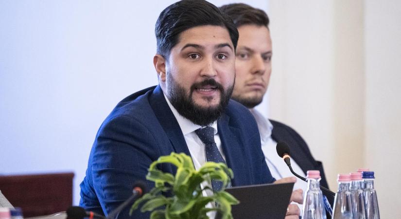 A fideszes Radics Béla alapítványának 20 millió forint jutott az NKA-pénzekből
