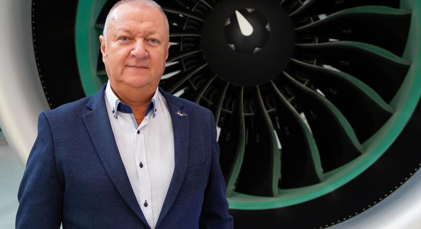 Új hangár, Boeing 777-karbantartás és berendezésjavítás az Aeroplex terveiben