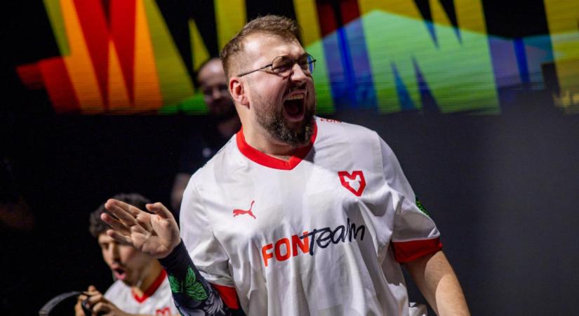 Négy régió legjobb játékosai lehetnek ott jövőre az ESL Pro League-en