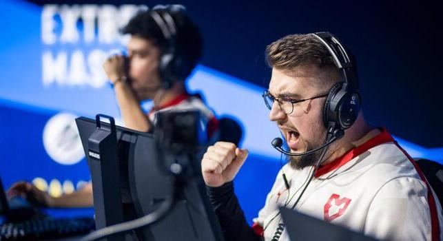 Végig LAN lesz jövőre az ESL Pro League, cserébe ez is Szaúd-Arábiába költözik