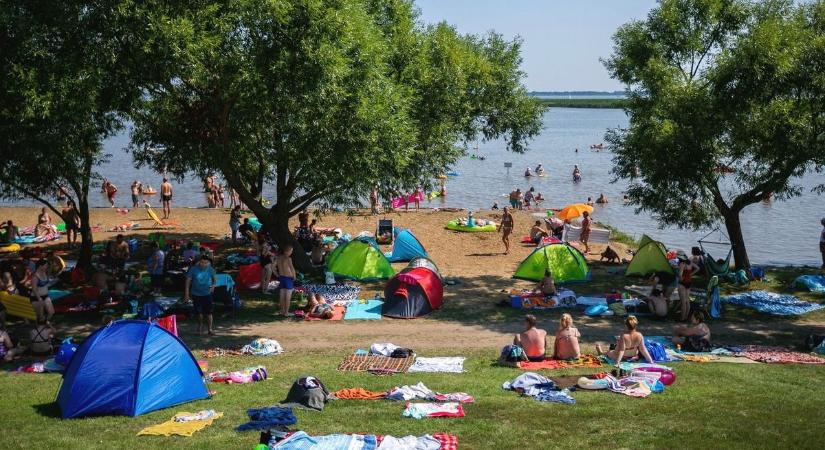 Megállíthatatlan a Tisza-tó lendülete az átrendeződő nyaralópiacon – mutatjuk a legeket a kínálatból