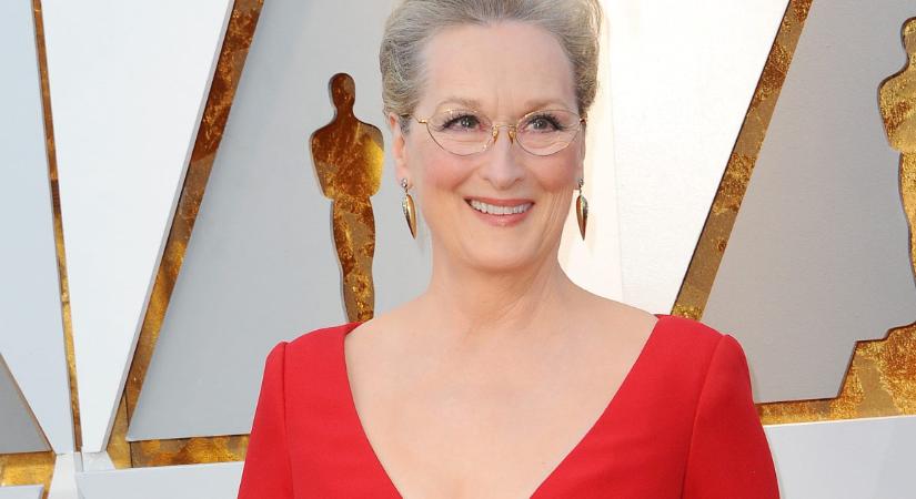 Meryl Streep csak így merte elvállalni Az ördög Pradát visel folytatását, különben vége