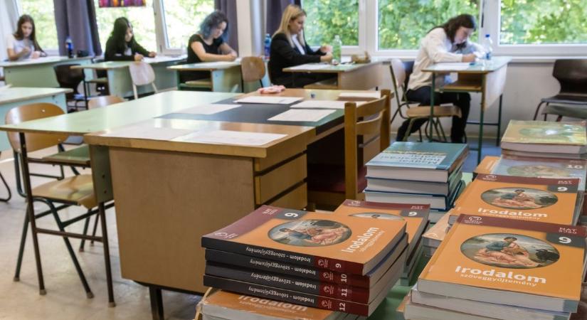 „Problematikus részek” az érettségi vizsgán – nem csak Wass Albert fogott ki a diákokon