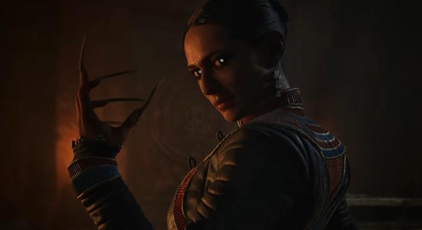 A The Witcher 3-hoz hasonlóan a The Blood of Dawnwalkerben is lehet majd romantikázni, de ezt megnehezíti egy bizonyos tényező