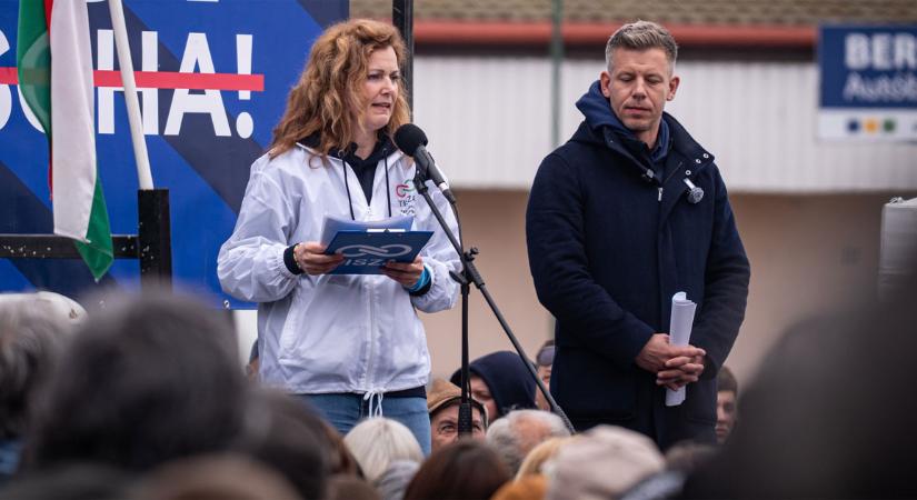 Parlamenti bizottsági elnök lesz a Tisza hajdú-bihari politikusa