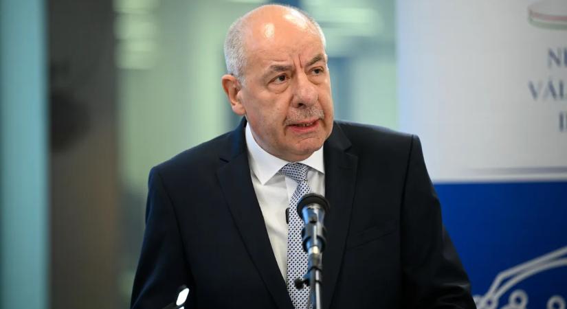 Sulyok Tamás megszólalt a gyermekvédelmi törvény ügyében