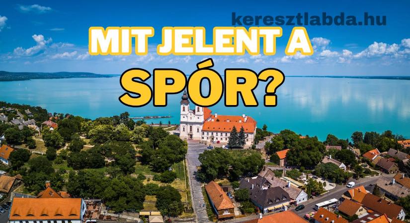 Tájszólás feladat: „Spór” – ezt a szót ismered, de tudod, mit takar valójában?