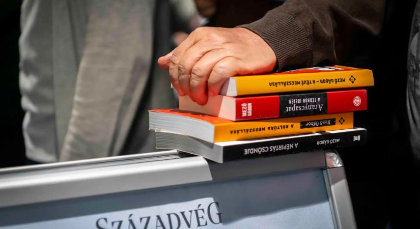 „Fókuszváltás” a Századvégnél: A kormányváltás után függetlenként folytatják