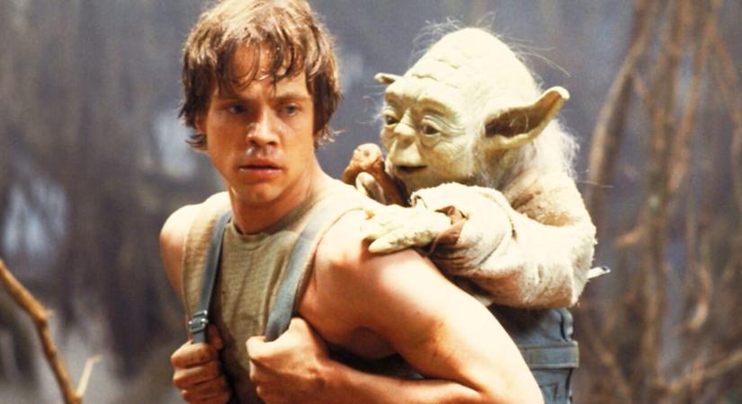 Itt van a Star Wars-filmek öt legnagyobb visszatérő baromsága