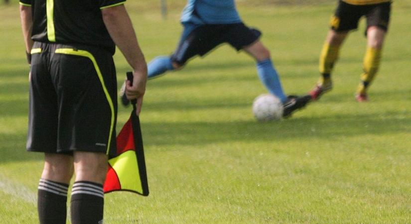 Bajnoki címet is befolyásoló rangadót nyert a Sándorfalva a megyeháromban