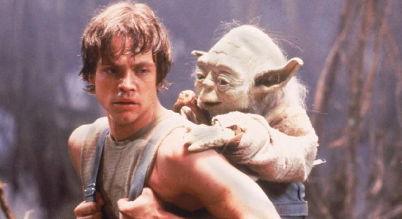 Tippelj, melyik Star Wars-filmet nézték a legtöbben tavaly!