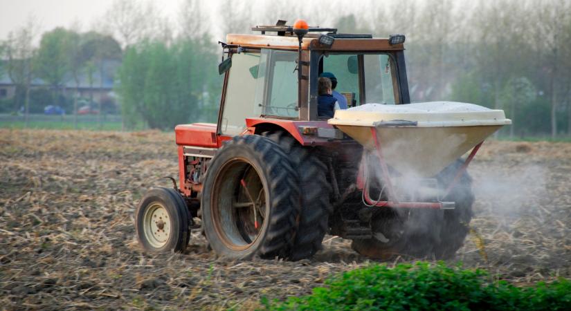 Súlyos válságra készülhetnek a gazdák: ez sokakat teljesen tönkretehet