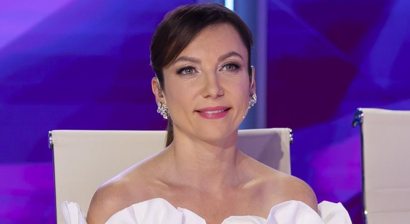 Most jött a csodálatos hír: rangos elismerésben részesült Rúzsa Magdi
