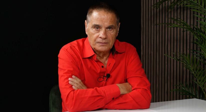 Kende Péter: Orbán Viktort mindenképpen bíróság elé kellene állítani