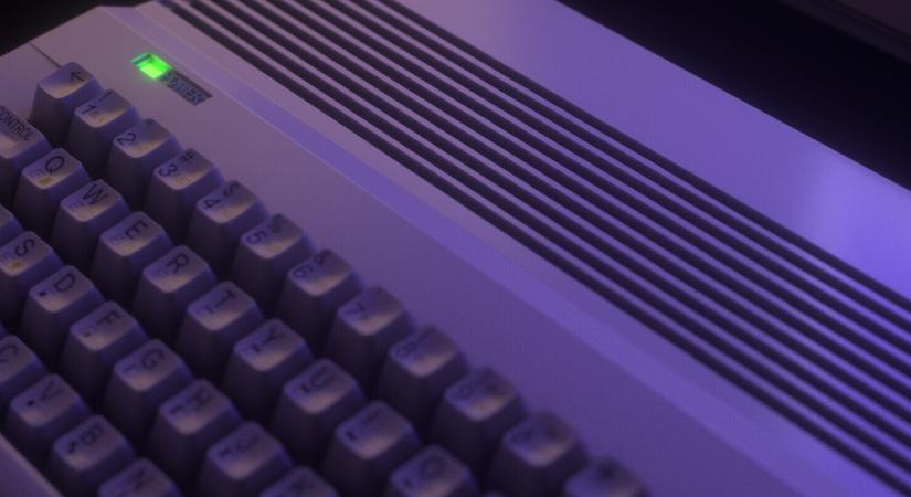 Még 2026-ban megérkezik a karcsúsított Commodore 64 Ultimate