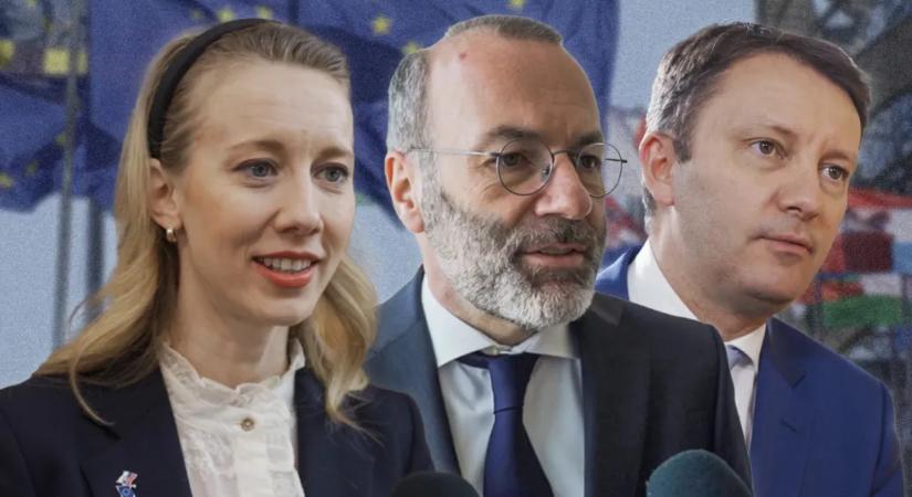 „Orbán egy betegség volt, amire fel kellett találnunk az ellenszert, és most megvan”