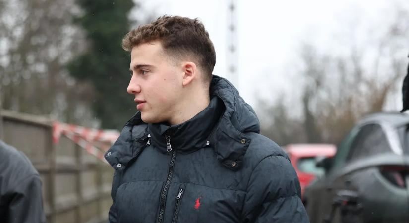 Élete legnagyobb harca előtt áll Schobert Norbi Jr.: Rubint Réka kitálalt a drámai részletekről!