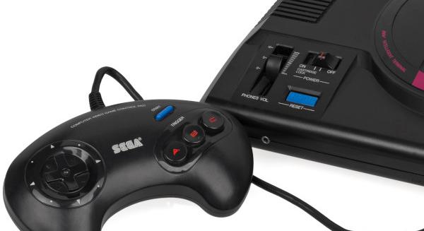 A következő retro gaming LEGO szett a Sega Genesis lesz, méghozzá baráti áron