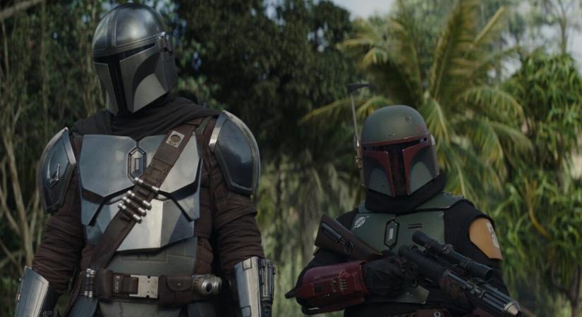 Így uralja még mindig a Star Wars a streaminget