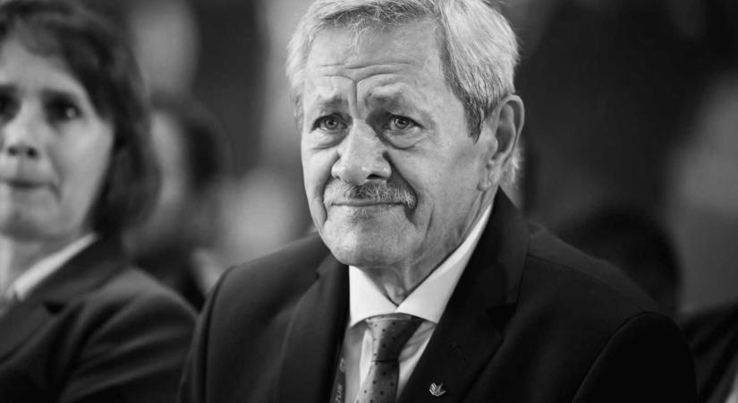 In memoriam Takács Csaba, az erdélyi magyarság csendes építője