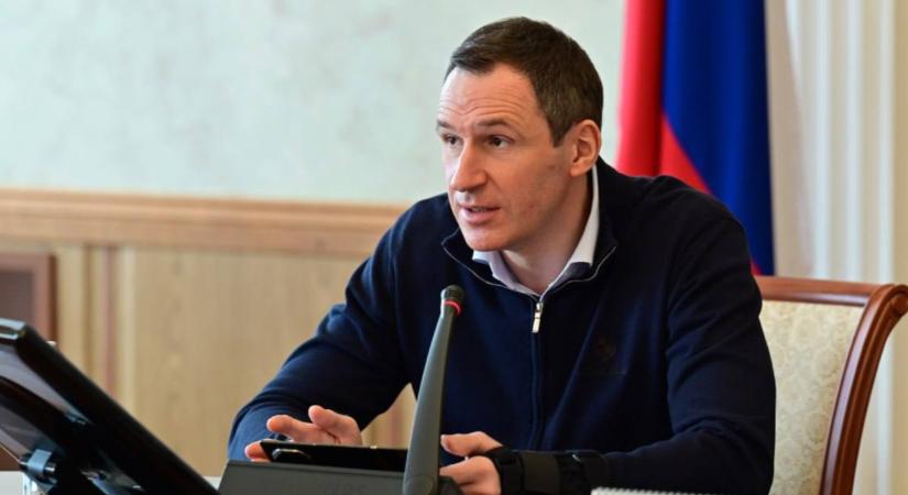 Az Egyesült Államokba menekült egy magas rangú orosz tisztviselő a büntetőeljárás elől