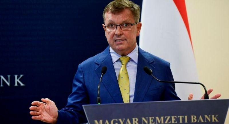 Botrány a Magyar Nemzeti Banknál: feljelentették az előző vezetőket