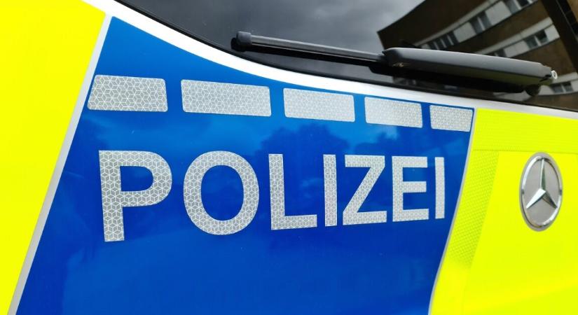 Rendkívüli incidens Lipcsében – már halottak is vannak, elfogták a gázolót
