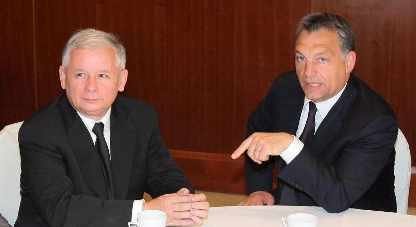 Nem lenne bölcs dolog Orbán Viktort leírni a politikai pályán