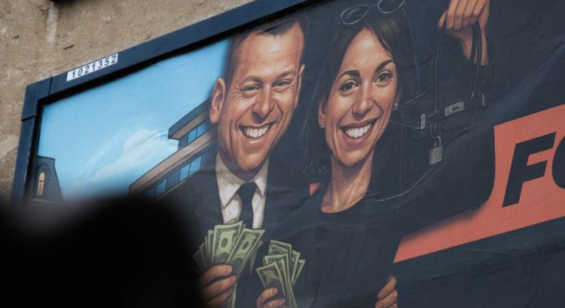 444: Hankó Balázs 300 millióval segítette Orbán Ráhel vágyát, közpénzből jutott magyar immerzív szinházra is