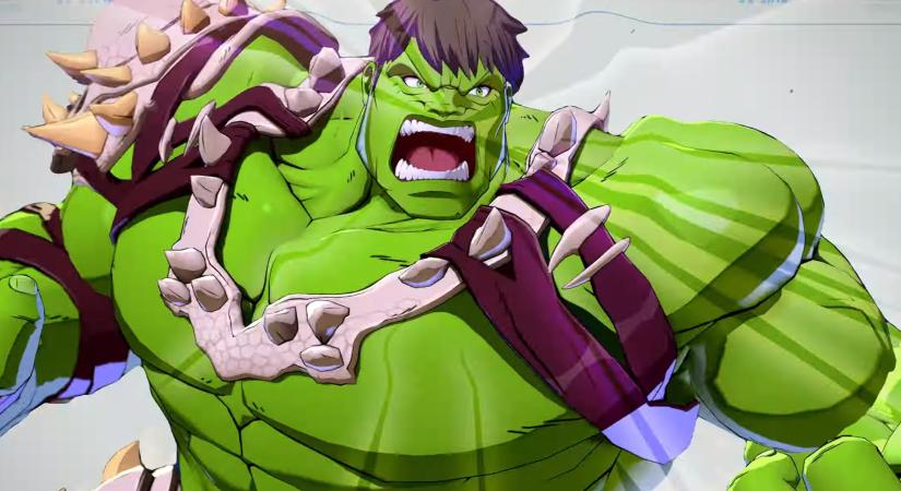 Marvel Tōkon: Fighting Souls - Két újabb közönségkedvenc karakterről derült ki, hogy benne lesznek a bunyós játékban