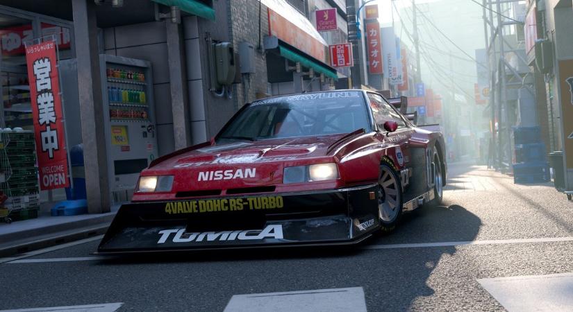 Aranyba ment a Forza Horizon 6 és a zenéi között BABYMETAL is lesz